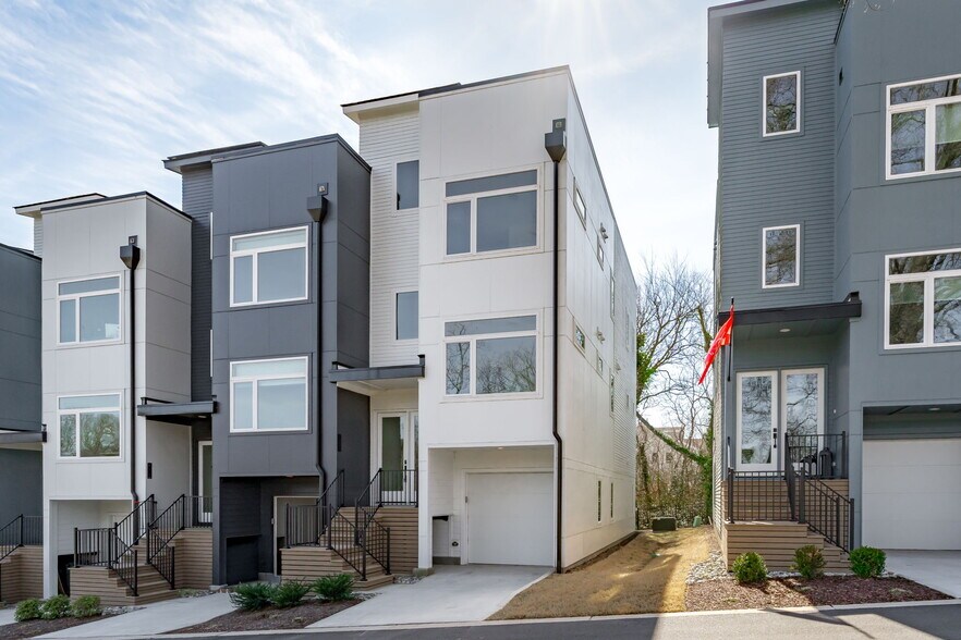 More Photos Of , Raleigh Multifamily For Sale