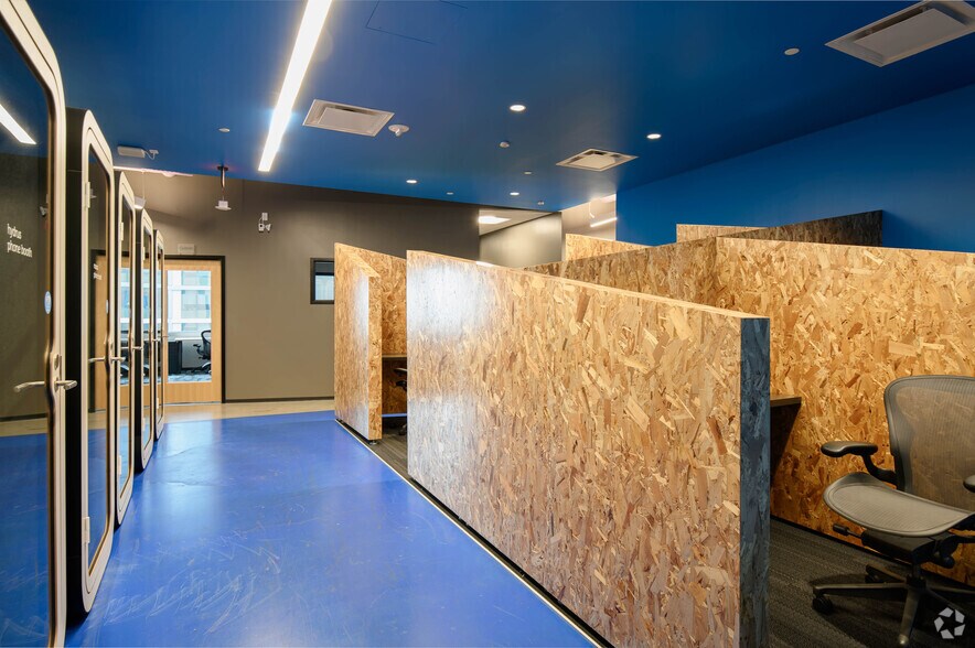More Photos Of 3675 Market St, Philadelphia Office For Lease