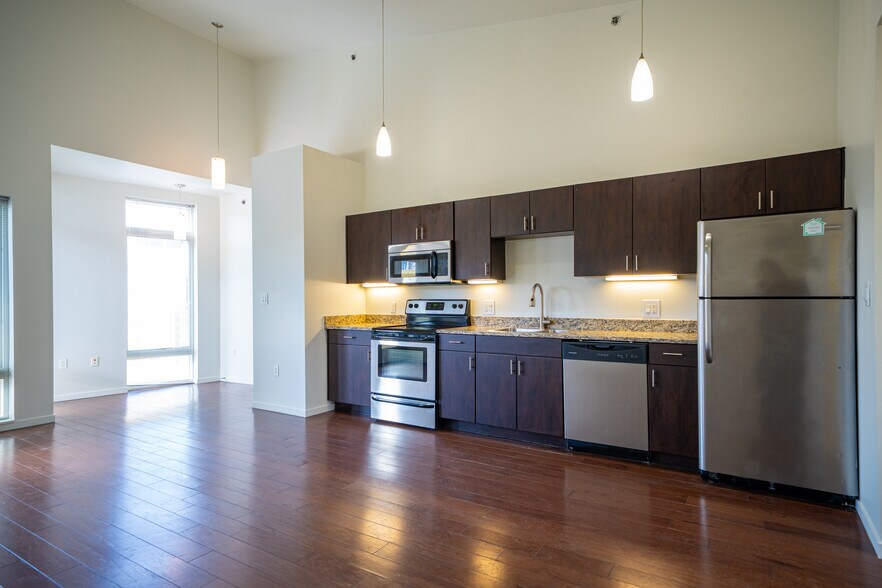 More Photos Of , Cleveland Multifamily For Sale
