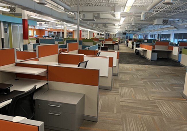 More Photos Of 4851 Lake Brook Dr, Glen Allen Office For Lease