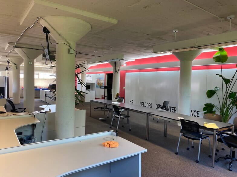 More Photos Of 319 N Main Ave, Springfield Office For Lease