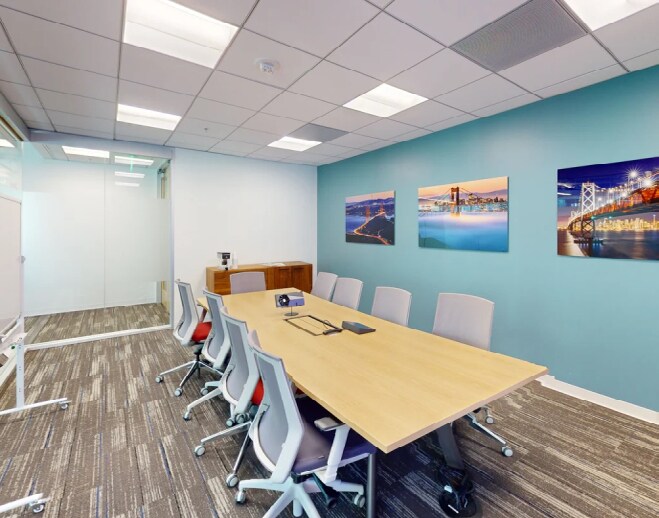 More Photos Of 101 Second St, San Francisco Office For Lease