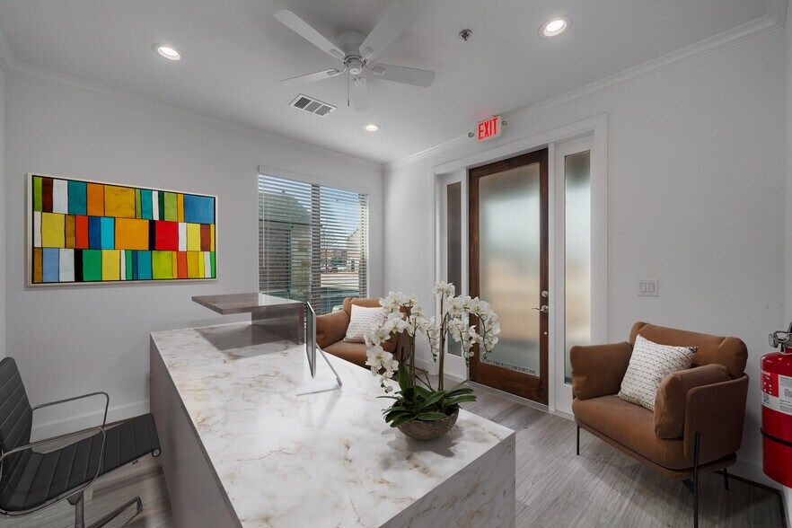 More Photos Of 400 Stonebrook Pky, Frisco Office For Sale