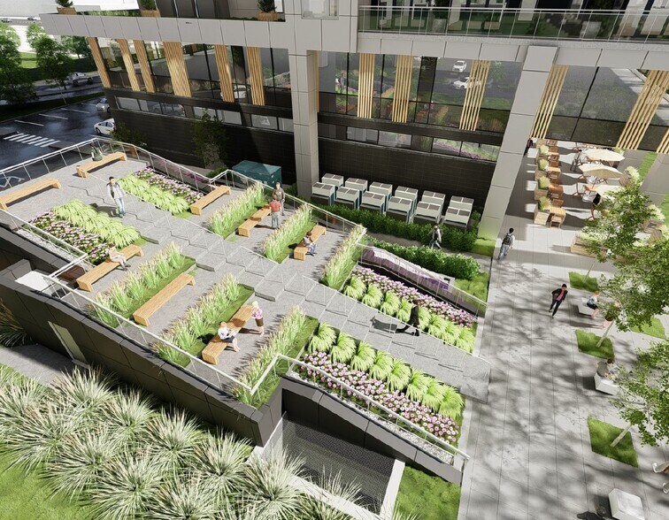 More Photos Of 700 Blvd Du Carrefour, Gatineau Multifamily For Sale