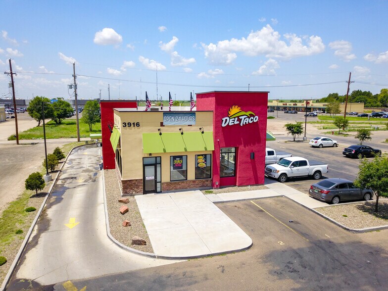 More Photos Of 3916 N Prince St, Clovis Fast Food For Lease