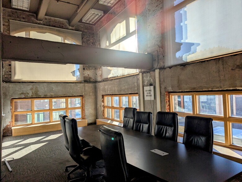 More Photos Of 157 S Howard St, Spokane Office For Lease