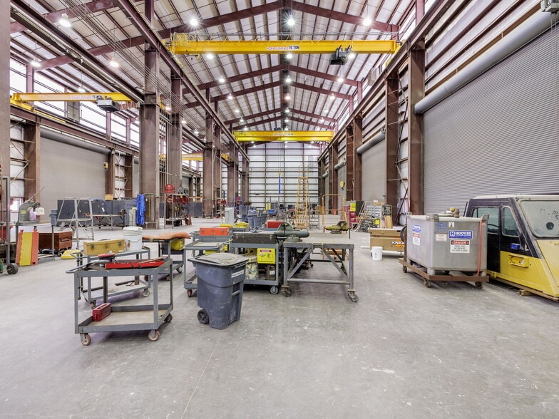 More Photos Of 7207 W FM 696, Elgin Industrial For Sale