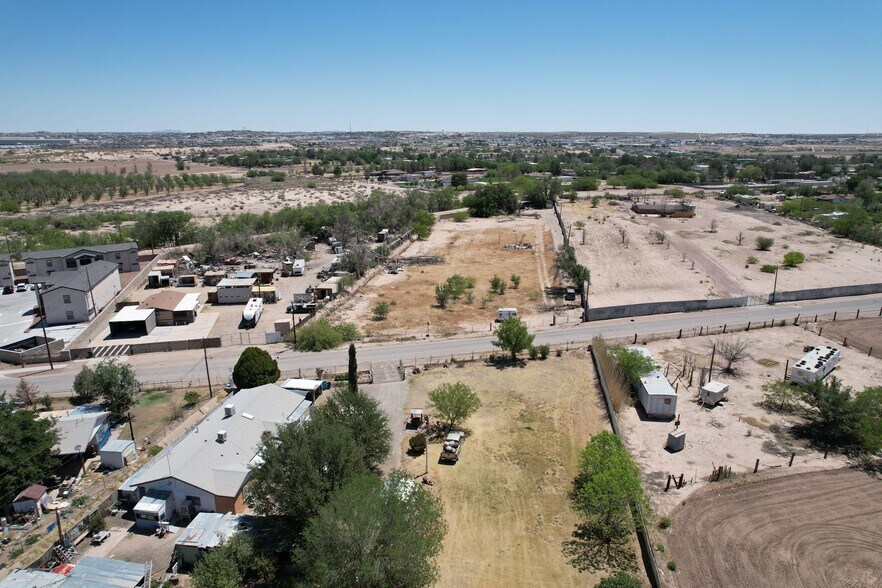 More Photos Of 10719 Horn Cir, Socorro Land For Sale