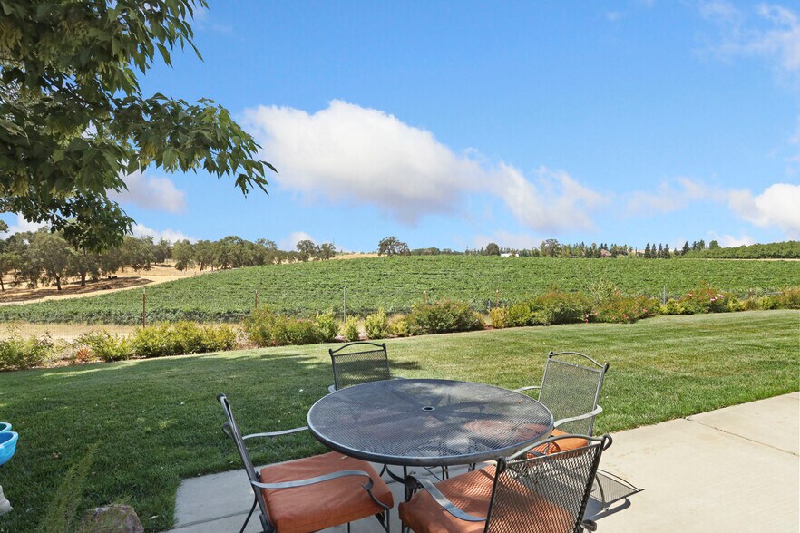 More Photos Of 24521 N McIntire Rd, Clements Land For Sale