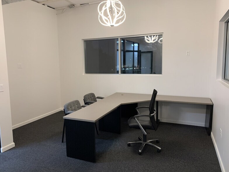 More Photos Of 1088 Branham Ln, San Jose Loft Creative Space For Lease