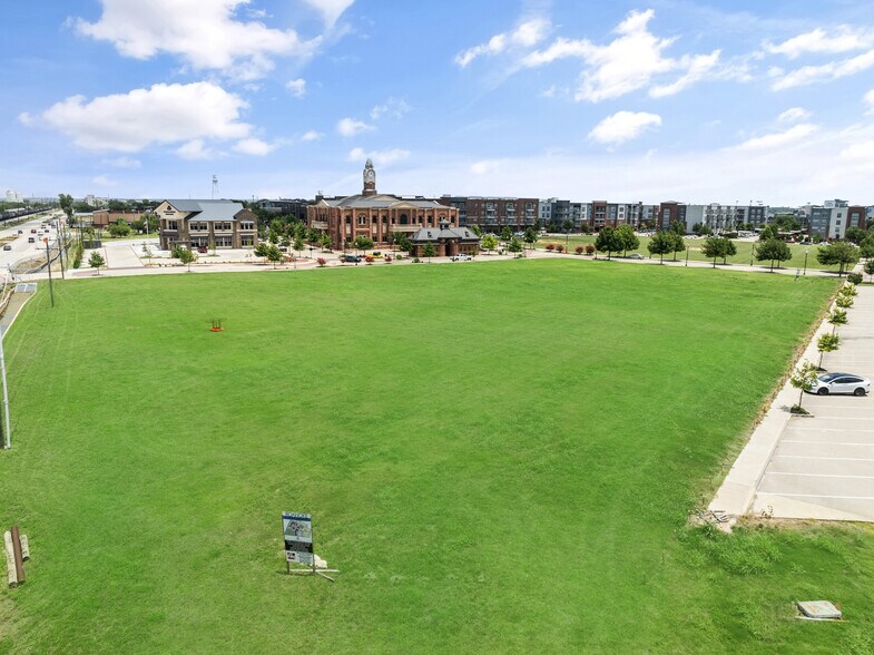 More Photos Of N Highway 377 @ Parish Rd, Roanoke Land For Sale