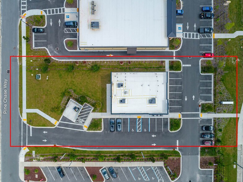 More Photos Of 6915 Longleaf Pine Pky, St Johns Medical For Sale