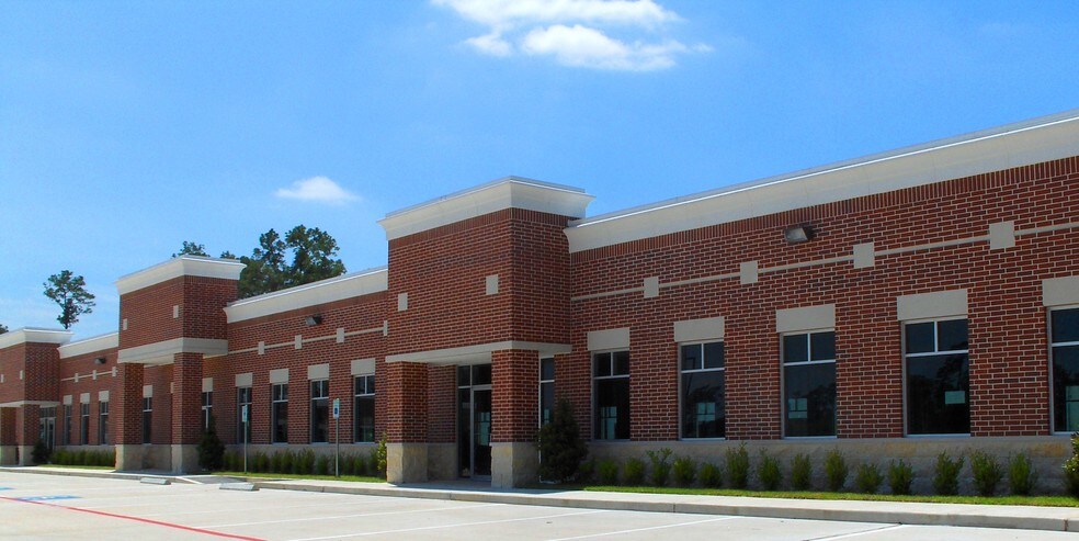 More Photos Of 6401 Cypresswood Dr, Spring Office For Lease