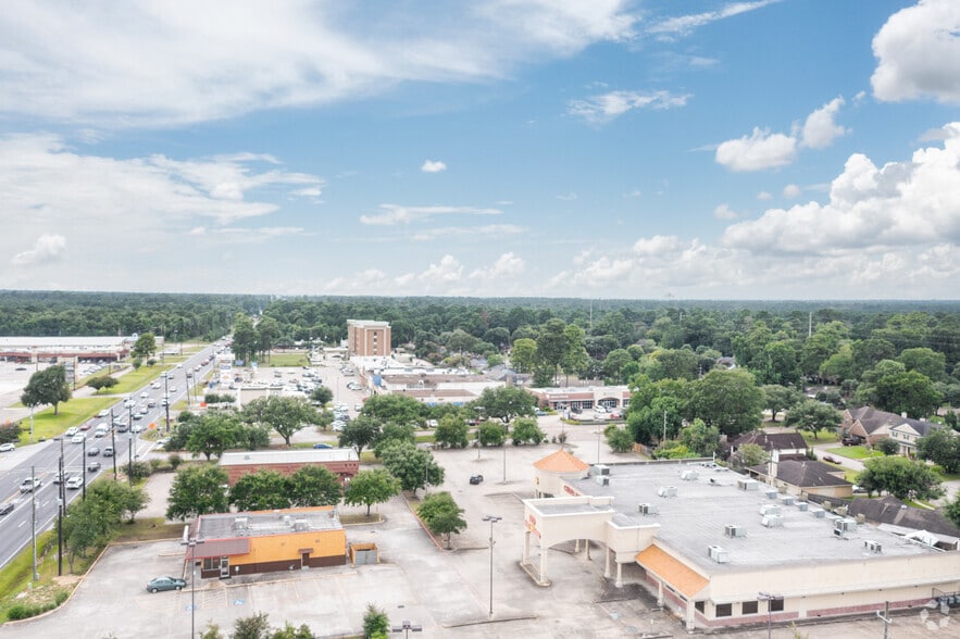 More Photos Of 5421 Fm-1960 Rd E, Humble Restaurant For Sale