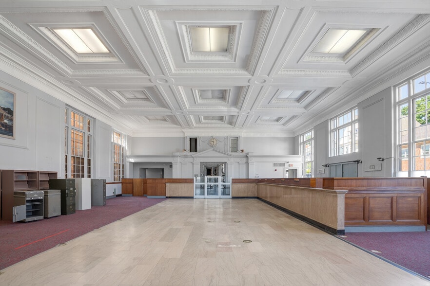 More Photos Of 369 Main St, Wakefield Bank For Sale