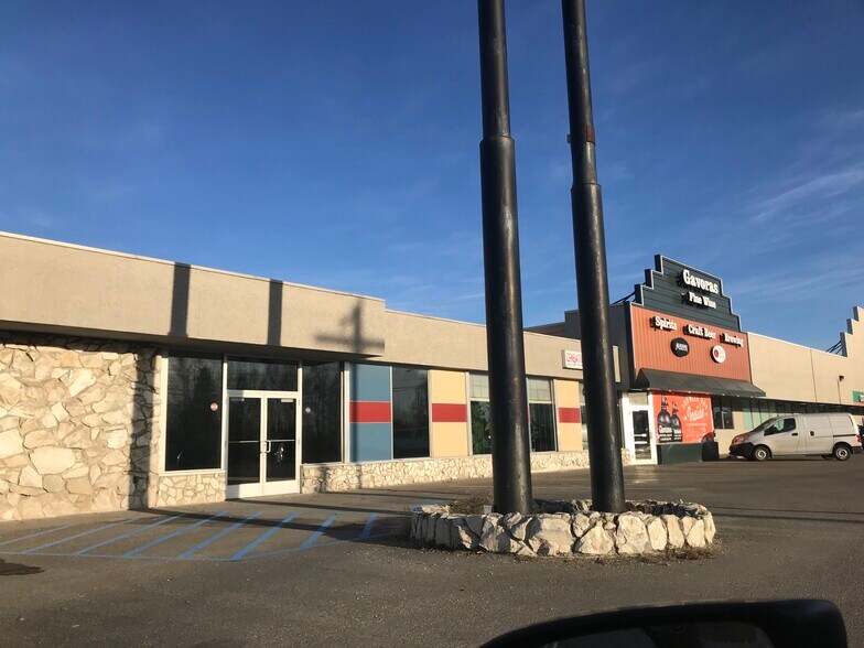 More Photos Of 250 3rd St, Fairbanks Unknown For Lease
