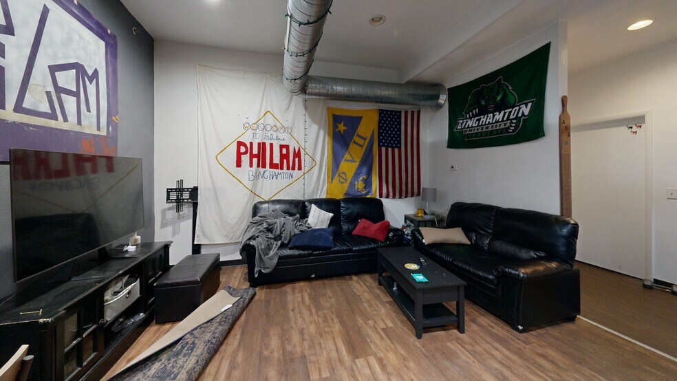 More Photos Of 221 Washington St, Binghamton Unknown For Sale