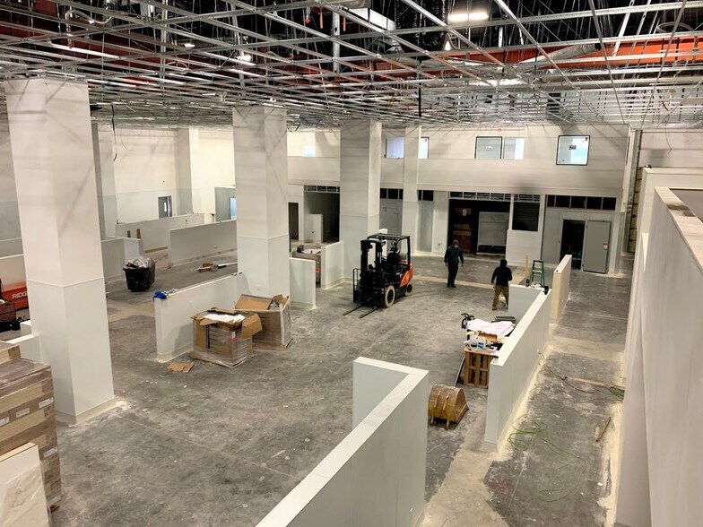 More Photos Of 2141 W Valley Hwy N, Auburn Food Processing For Lease