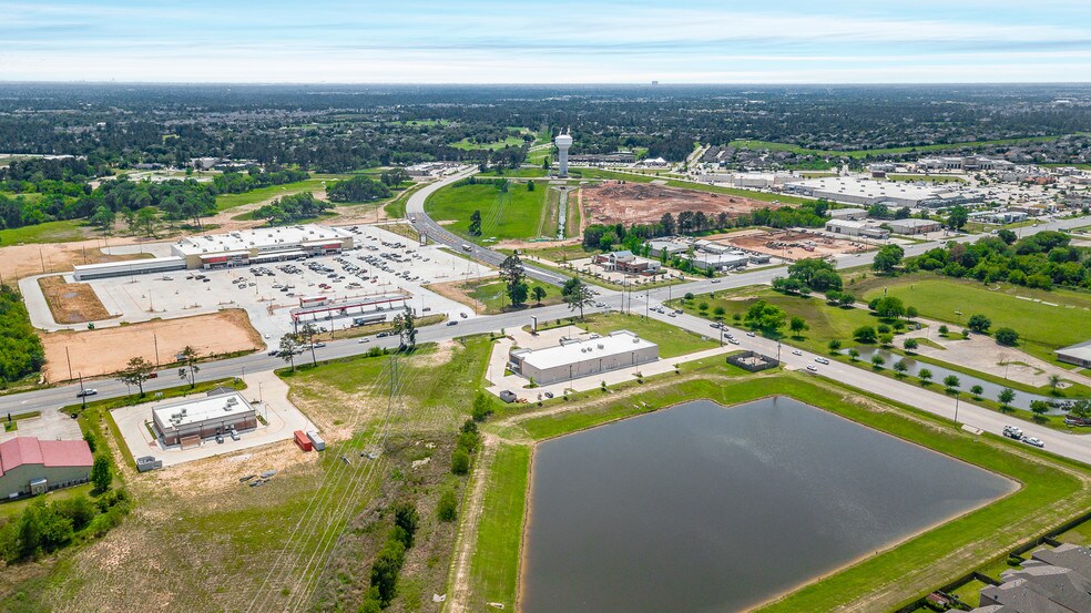 More Photos Of FM 2920 & Gosling Rd, Spring Land For Sale