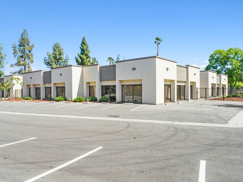 More Photos Of , Fresno Office For Sale