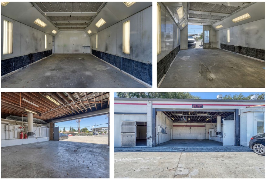 More Photos Of 1329 Virginia St, Vallejo Auto Repair For Sale
