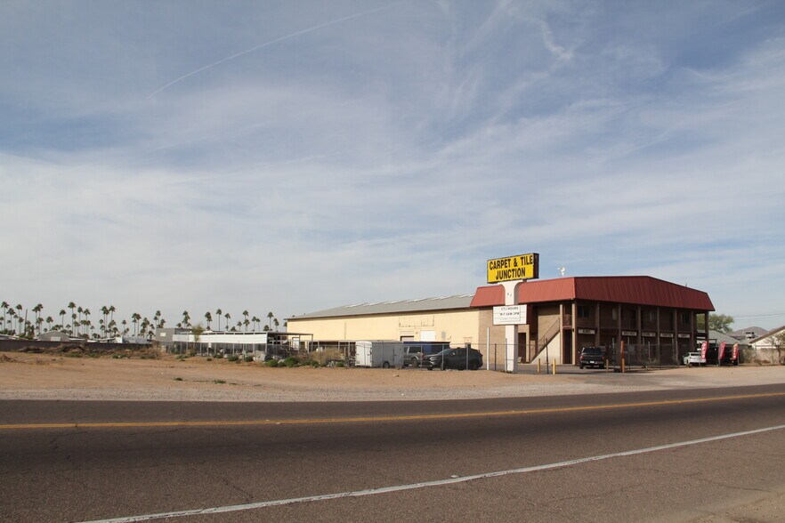 More Photos Of 60 N Signal Butte Rd, Apache Junction Industrial For Sale