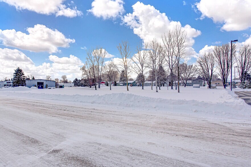 More Photos Of Service Rd, Kiel Land For Sale