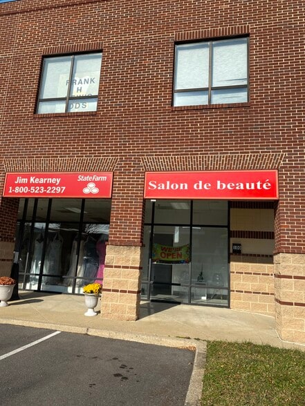 More Photos Of 9899 Main St, Damascus Storefront Retail Office For Lease