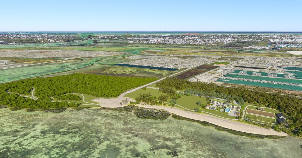 More Photos Of 7200 5th St, Key West Land For Sale