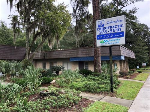 Primary Photo Of 1405 NW 13th St, Gainesville Office For Lease