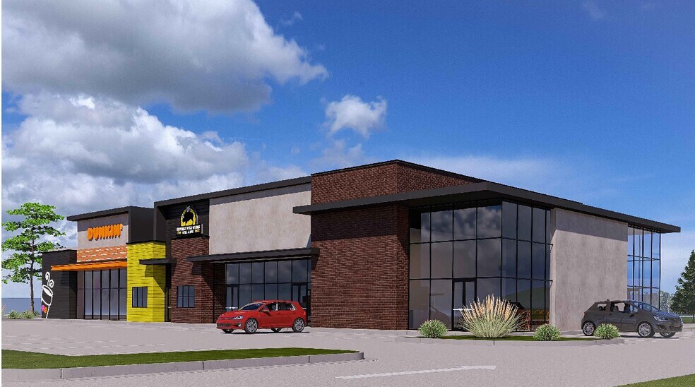 Primary Photo Of Pabst Farms Blvd, Oconomowoc Restaurant For Lease