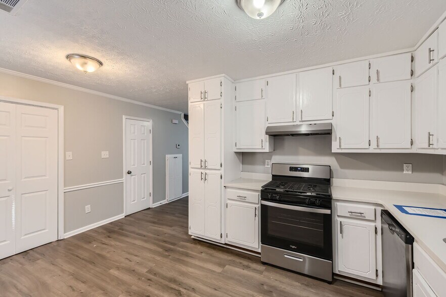 More Photos Of 8537 Pineland Dr, Jonesboro Apartments For Sale