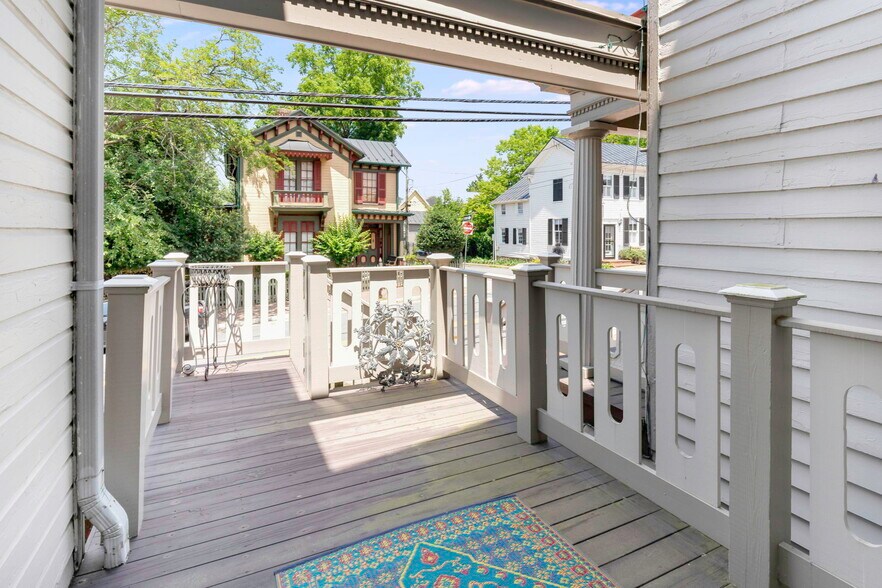 More Photos Of 201-203 Loudoun St SW, Leesburg Office Residential For Lease