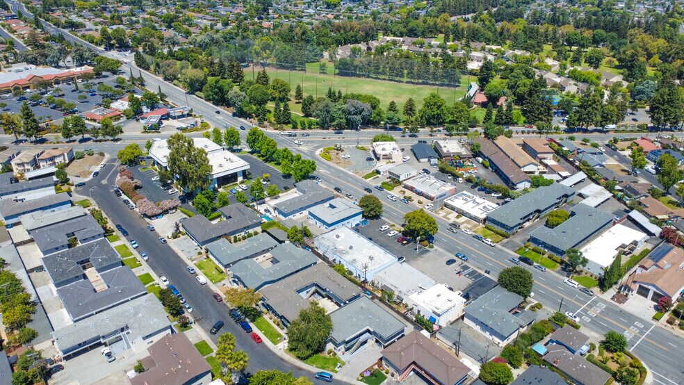 More Photos Of 2351 Sutter Ave, Santa Clara Apartments For Sale