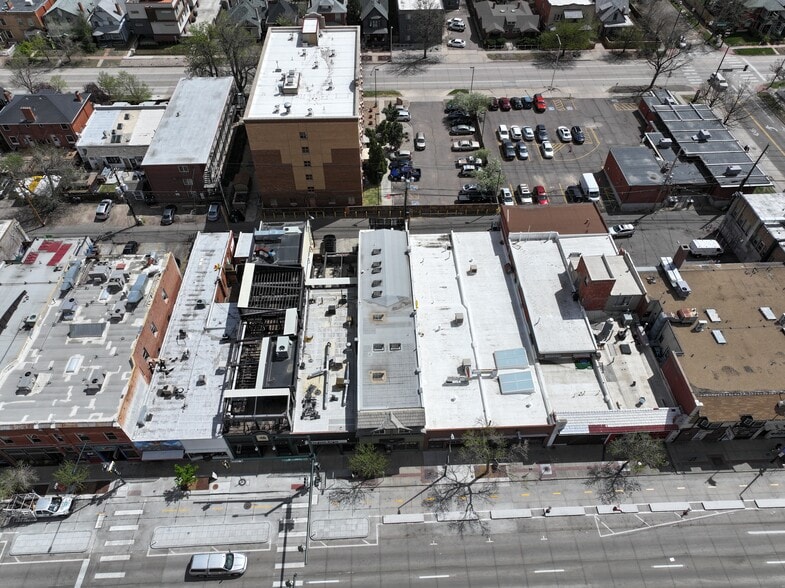 More Photos Of 56 S Broadway, Denver Storefront For Sale