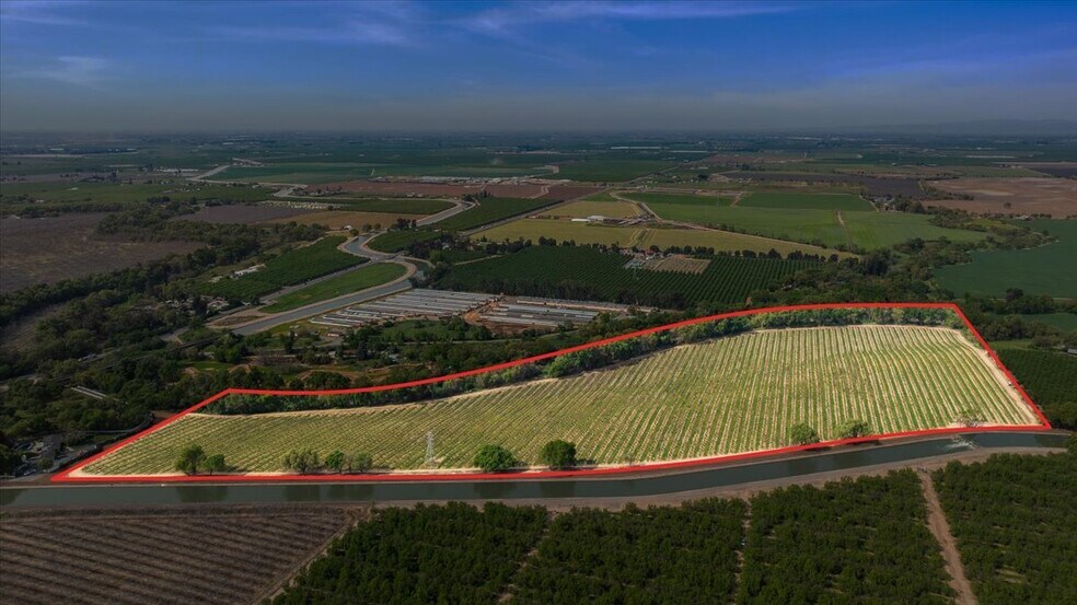 More Photos Of Albers Rd, Modesto Land For Sale