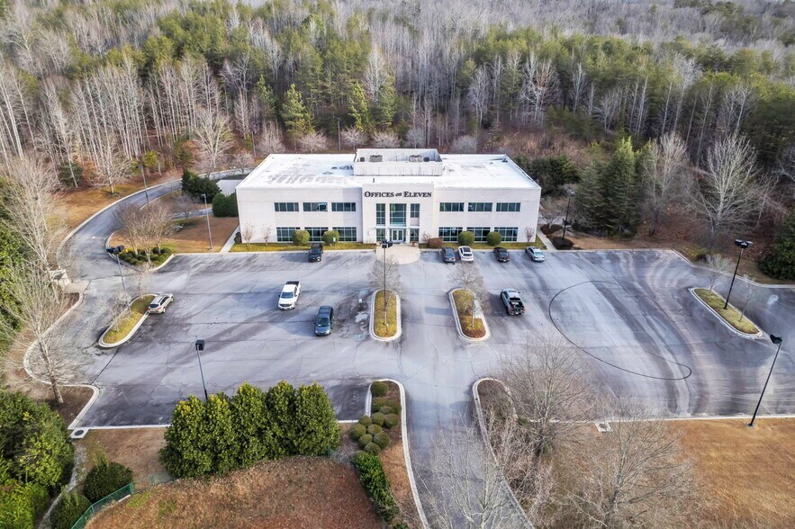 More Photos Of 3598 Highway 11, Travelers Rest Office For Sale