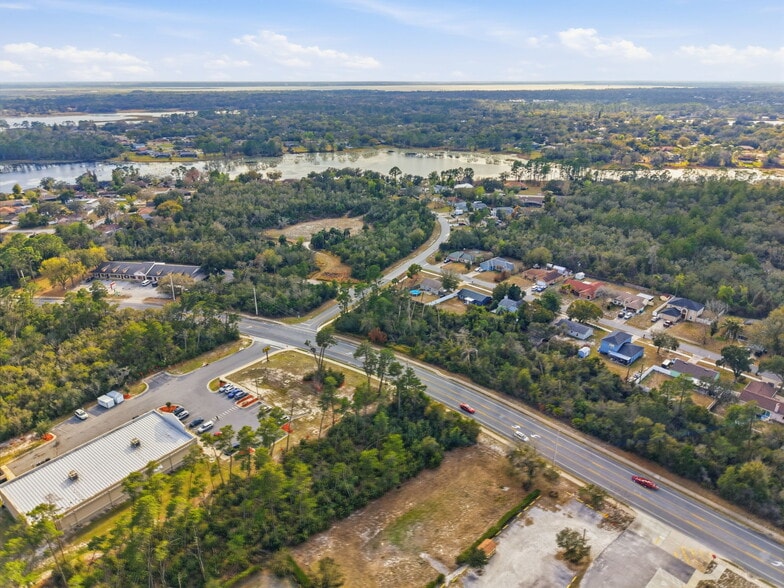 More Photos Of 825 Fort Smith Blvd, Deltona Land For Sale