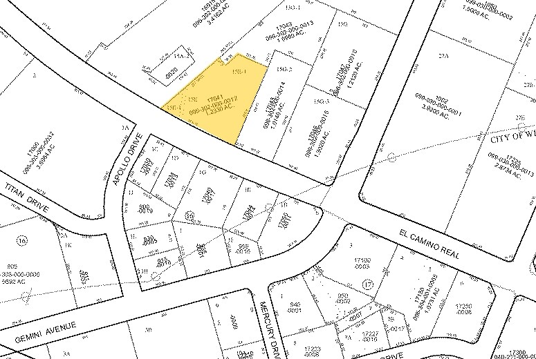 More Photos Of 17041 El Camino Real, Houston Office Residential For Lease