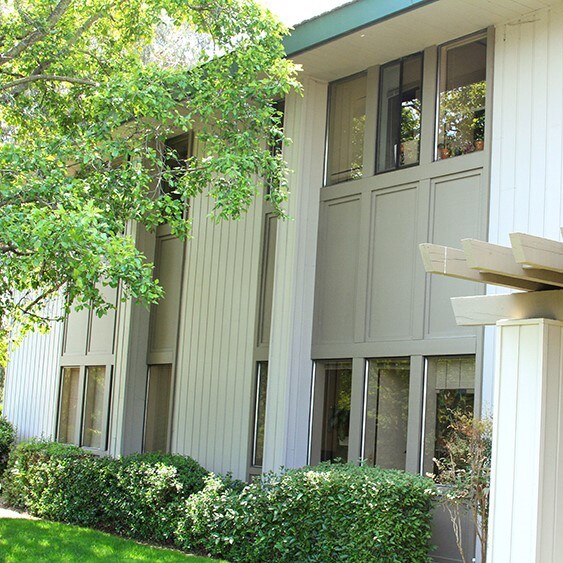 More Photos Of 165-185 N Redwood Dr, San Rafael Office For Lease