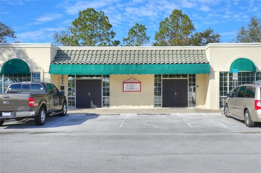 More Photos Of 1503 6th St SE, Winter Haven Storefront Retail Office For Sale
