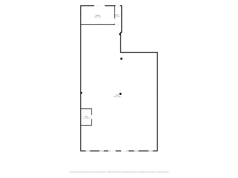 More Photos Of 522 Amherst St, Nashua Showroom For Lease