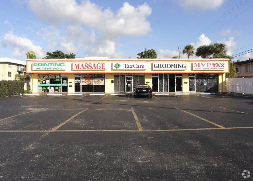 More Photos Of 781 W Oakland Park Blvd, Oakland Park Unknown For Lease