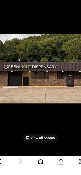 Primary Photo Of 351 Hanging Rock Hwy, Logan Healthcare For Lease