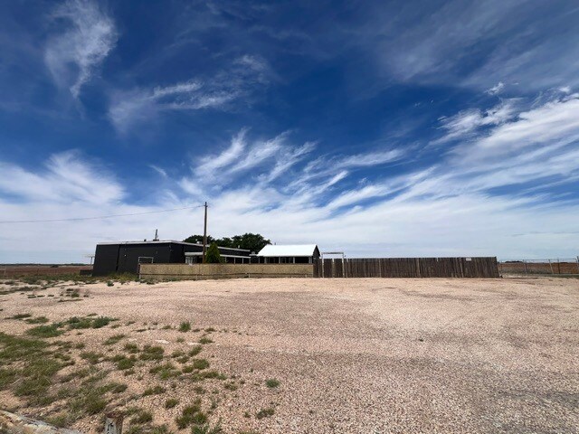 More Photos Of 6226 US-180 Hwy, Snyder Specialty For Sale