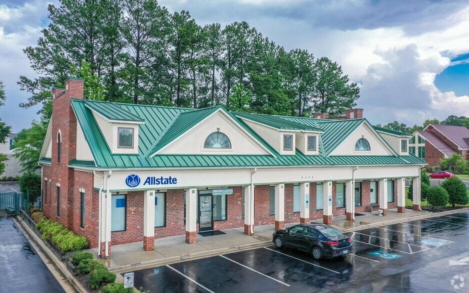 More Photos Of 6408 Brookstone Ln, Fayetteville Medical For Lease
