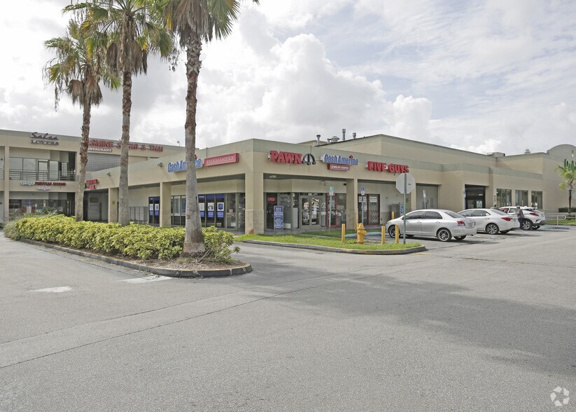 More Photos Of 1405 SW 107th Ave, Miami Unknown For Lease