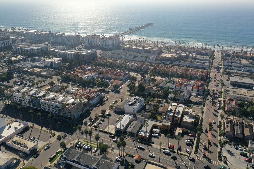 More Photos Of 507 N Coast Hwy, Oceanside Freestanding For Sale