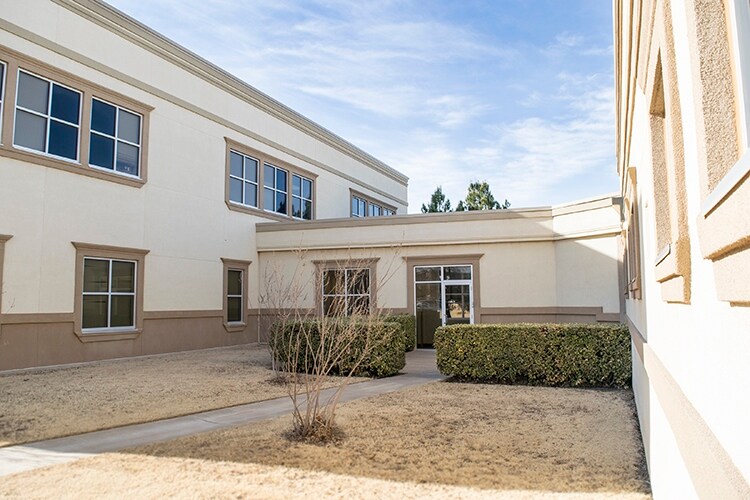 More Photos Of 4642 N Loop 289, Lubbock Medical For Lease