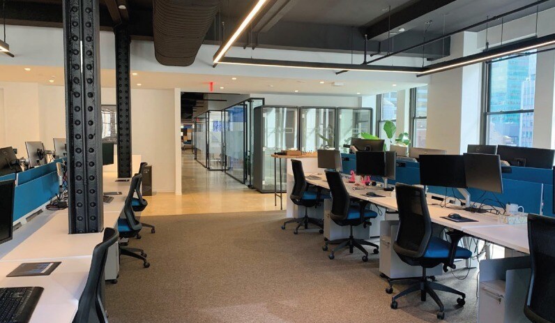 More Photos Of 19 W 44th St, New York Office For Lease